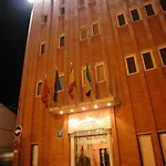 Hotel Nova Roma Mérida