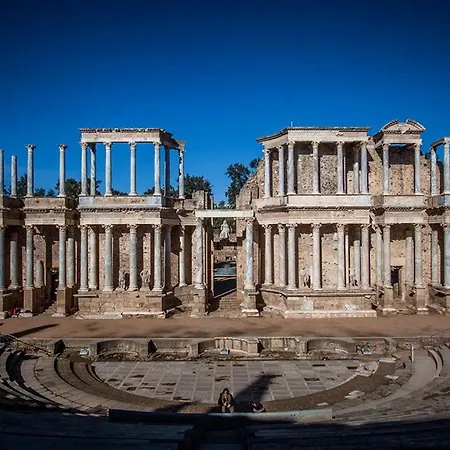 فندق Nova Roma 3*