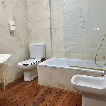 Nova Roma מלון מרידה