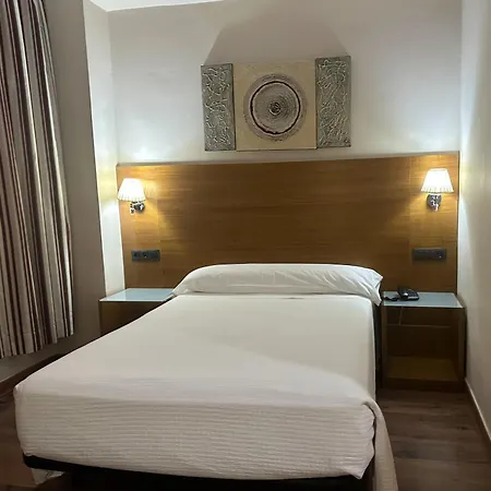 Hotel Nova Roma Merida