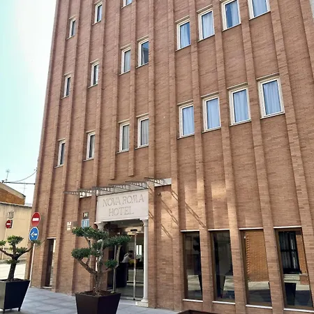 Nova Roma Mérida