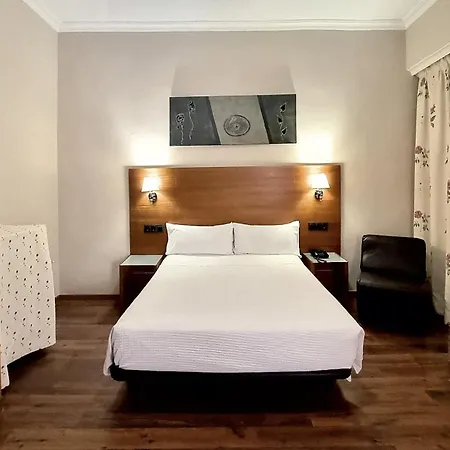 Nova Roma Hotel