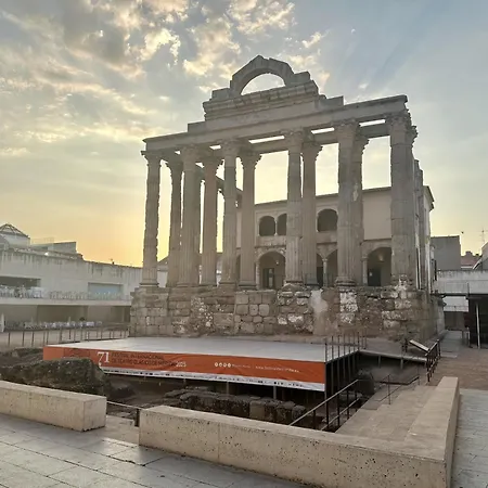 Nova Roma Hotel Mérida