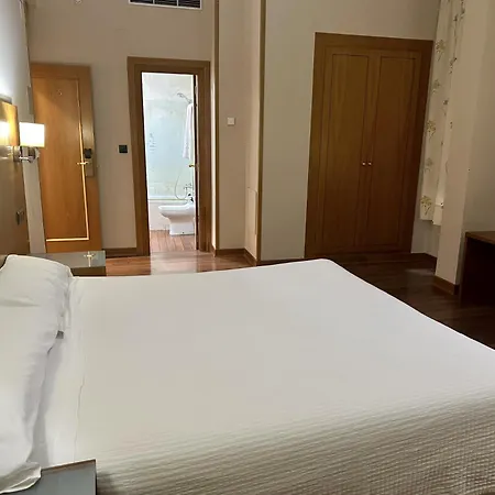 Hotel Nova Roma Mérida