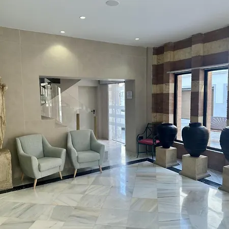فندق Nova Roma