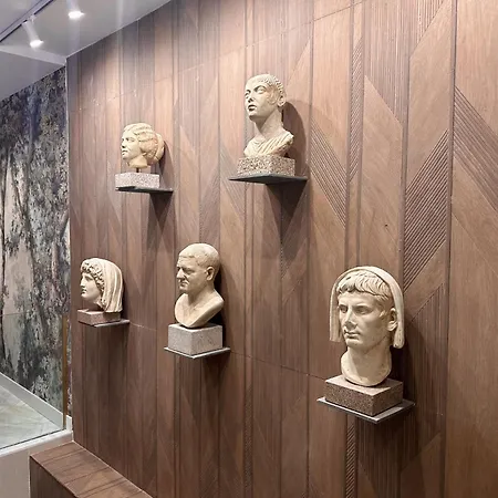 Nova Roma