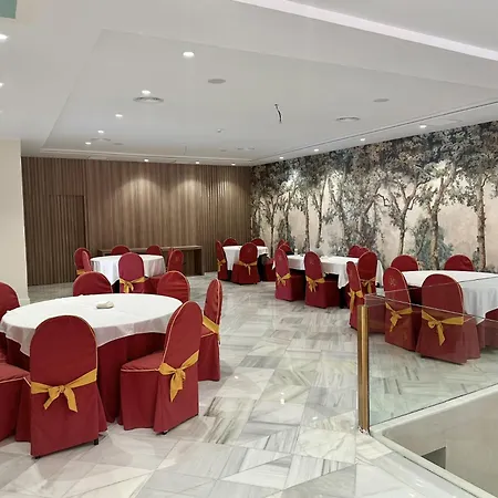 Hotel Nova Roma