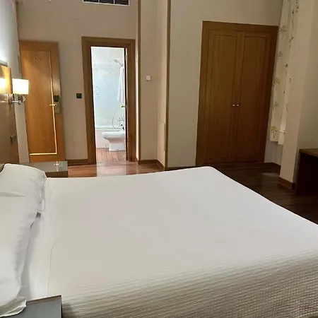 Nova Roma Hotel 3*