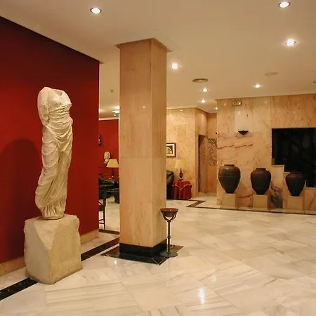 Nova Roma 3* Mérida