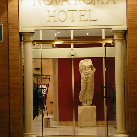 Nova Roma 3*