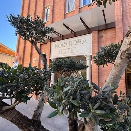 Nova Roma Hotel Merida