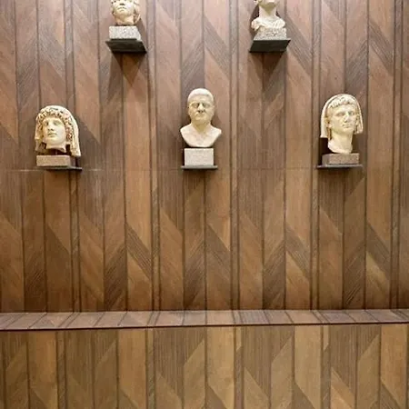 Nova Roma Hotel