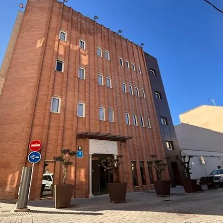 Hotel Nova Roma