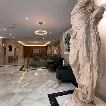 Nova Roma Hotel 3*