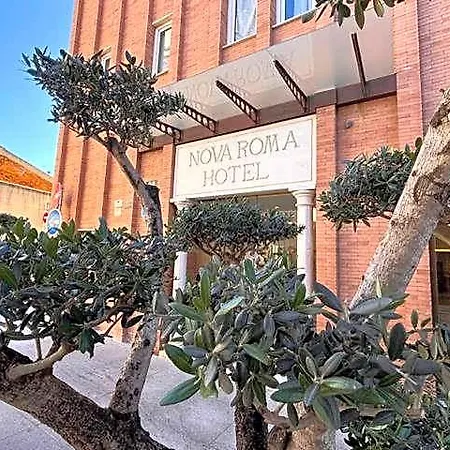 Nova Roma Hotel 3*