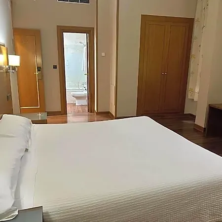 Hotel Nova Roma 3*