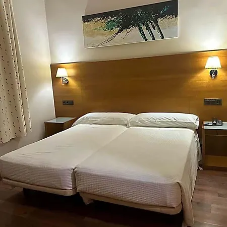 Nova Roma Hotel Mérida