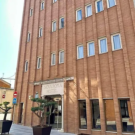 Nova Roma 3* Mérida