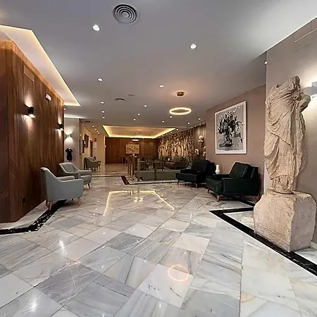 Nova Roma 3* Mérida