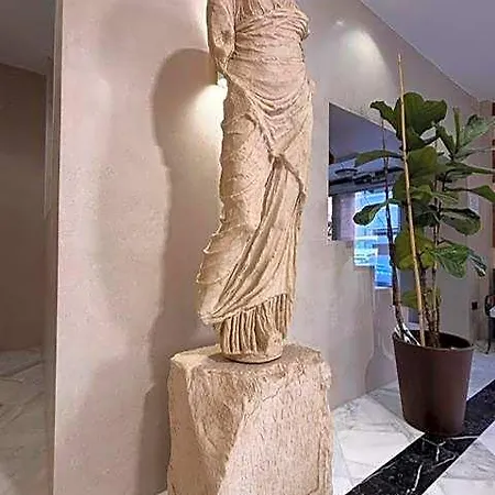 Nova Roma 3* Mérida