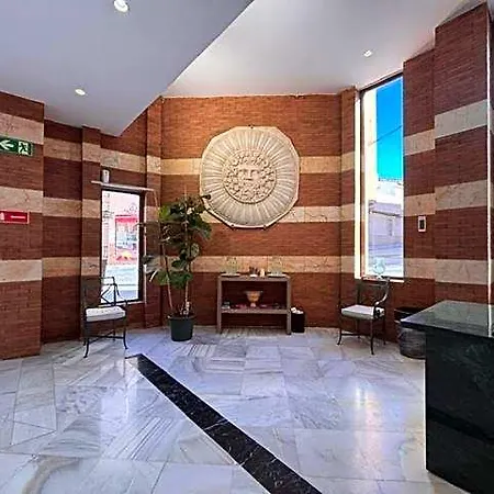 Nova Roma 3* Mérida