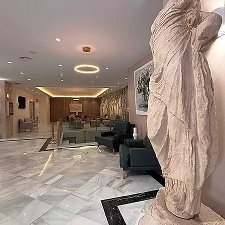 Nova Roma Hotel Mérida