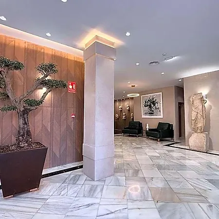 Nova Roma 3* Mérida