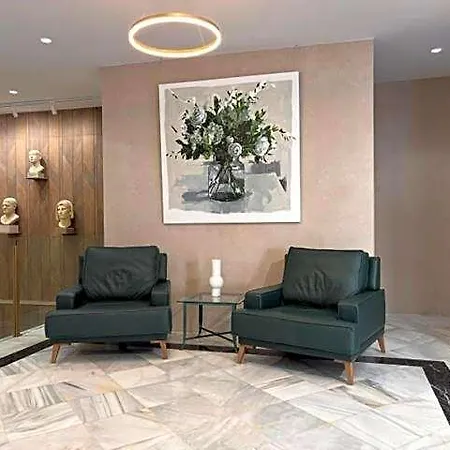 Hotel Nova Roma
