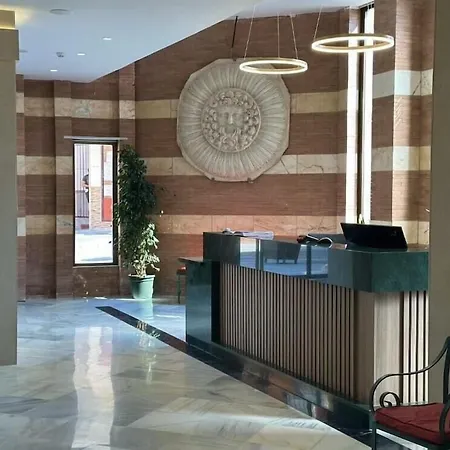 Nova Roma 3* Mérida