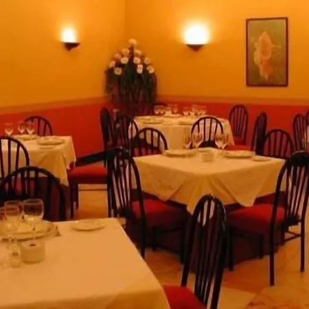 Hotel Nova Roma