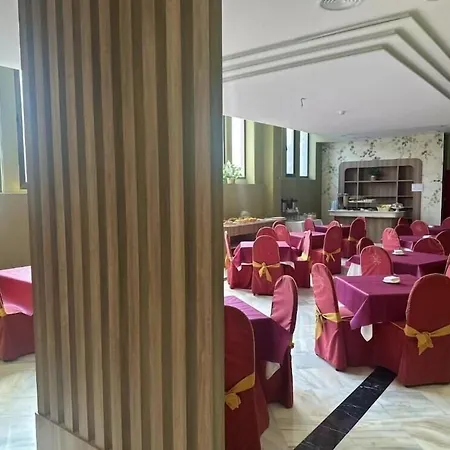 Hotel Nova Roma