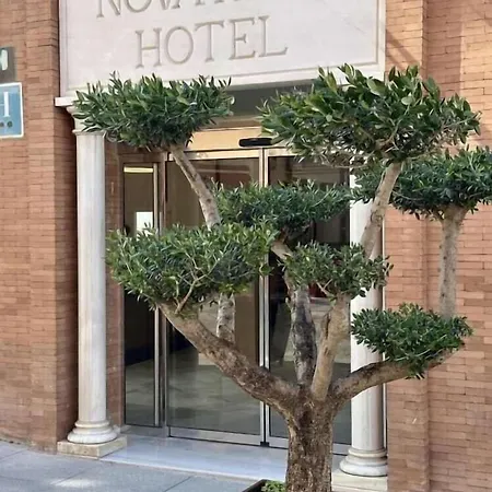 Nova Roma Hotel