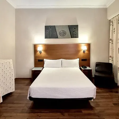 Nova Roma Hotel