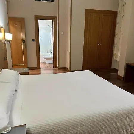 Hotel Nova Roma Mérida