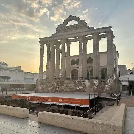 Nova Roma Hotel 3*