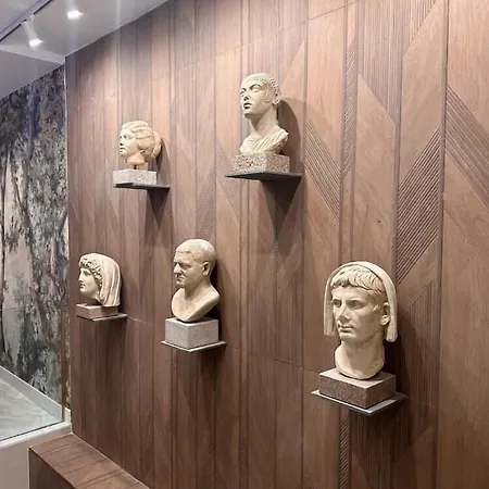 Nova Roma Hotel