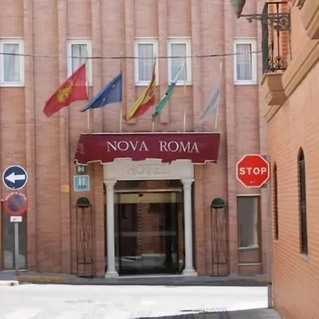 Nova Roma 3*