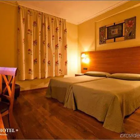 Nova Roma Hotel 3*