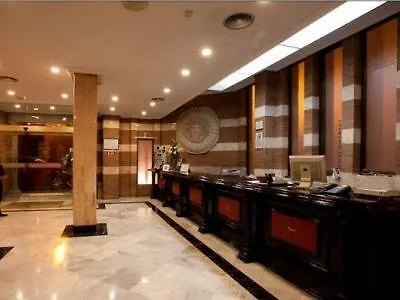 Nova Roma 3* Мерида