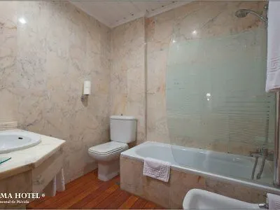Hotel Nova Roma