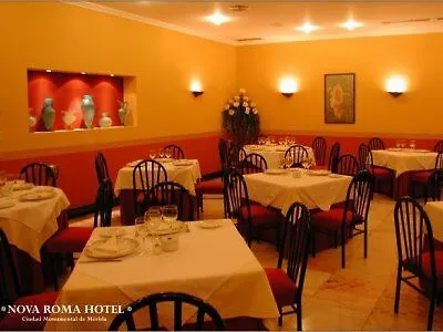 Nova Roma 3*