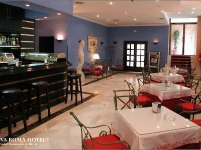 Nova Roma Hotel Mérida