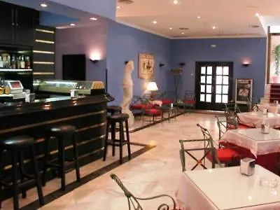 Hotel Nova Roma