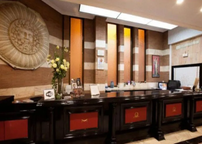 Nova Roma 3* Mérida