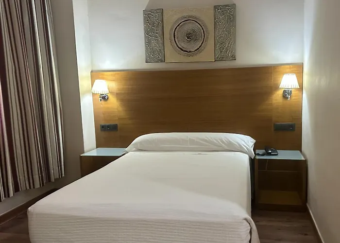 Hotel Nova Roma Mérida