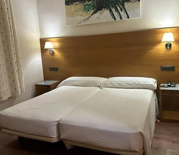 Nova Roma Hotel 3*