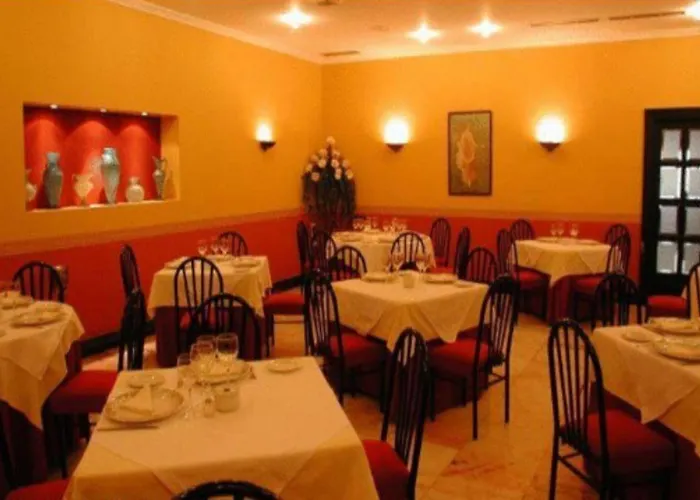 Nova Roma Отель 3*