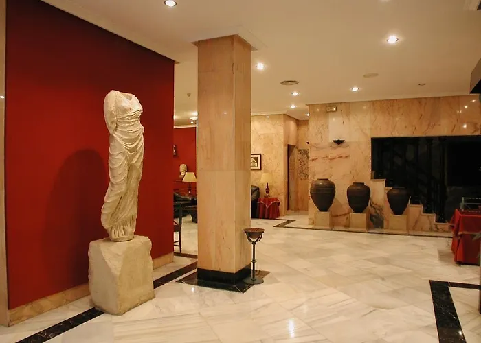 Nova Roma 3* Мерида