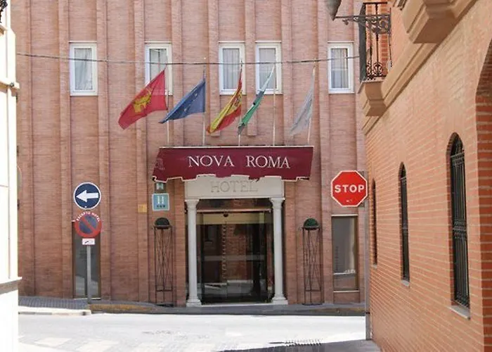 Hotel Nova Roma