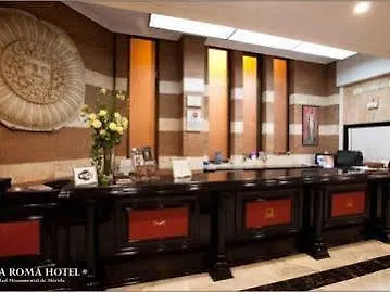 Nova Roma 3* Мерида